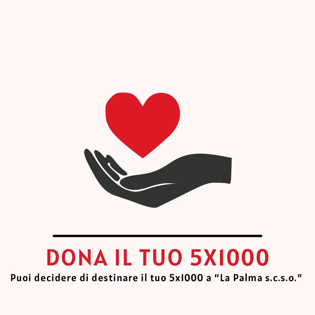Dona il 5×1000
